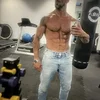 Der Spaß kann mit ein bisschen Bondage