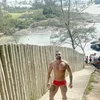 Suche einen aktiven Mann der ebenfalls