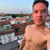 Ich bin 38 Jahre alt sportlich
