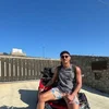 Ich bin sehr gepflegt und achte auf mein Äußeres
