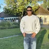 Ich bin ein offener aufgeschlossener